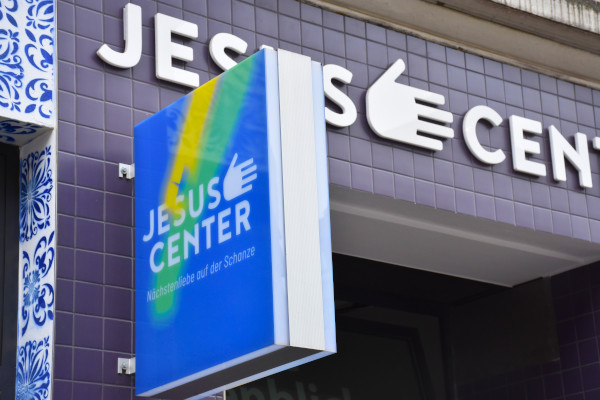 Monatsspruch November 2025